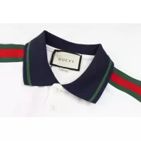 $40.00 USD Gucci T-Shirts Short Sleeved For Men #1303032