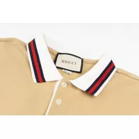 $40.00 USD Gucci T-Shirts Short Sleeved For Men #1303034