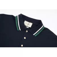$40.00 USD Gucci T-Shirts Short Sleeved For Men #1303036
