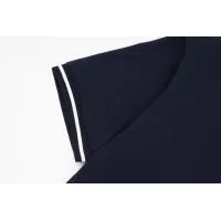 $40.00 USD Gucci T-Shirts Short Sleeved For Men #1303036