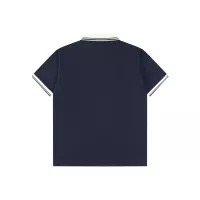 $40.00 USD Gucci T-Shirts Short Sleeved For Men #1303038