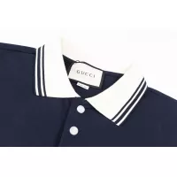 $40.00 USD Gucci T-Shirts Short Sleeved For Men #1303038