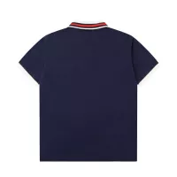 $40.00 USD Gucci T-Shirts Short Sleeved For Men #1303041