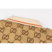 $41.00 USD Gucci T-Shirts Short Sleeved For Men #1303042