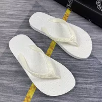 $45.00 USD Versace Slippers For Men #1303043