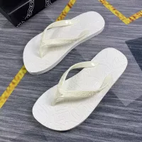 $45.00 USD Versace Slippers For Men #1303043