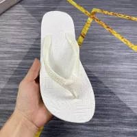 $45.00 USD Versace Slippers For Men #1303043