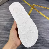 $45.00 USD Versace Slippers For Men #1303043