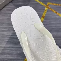 $45.00 USD Versace Slippers For Men #1303043