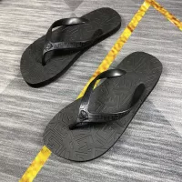 $45.00 USD Versace Slippers For Men #1303045