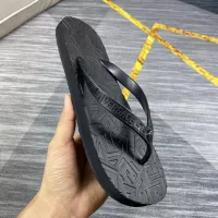 $45.00 USD Versace Slippers For Men #1303045