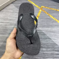 $45.00 USD Versace Slippers For Men #1303045