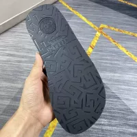 $45.00 USD Versace Slippers For Men #1303045