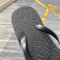 $45.00 USD Versace Slippers For Men #1303045