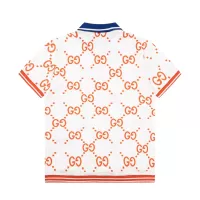 $41.00 USD Gucci T-Shirts Short Sleeved For Men #1303047