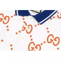 $41.00 USD Gucci T-Shirts Short Sleeved For Men #1303047