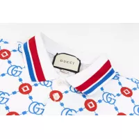 $41.00 USD Gucci T-Shirts Short Sleeved For Men #1303048