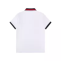 $40.00 USD Gucci T-Shirts Short Sleeved For Men #1303049