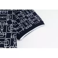 $41.00 USD Gucci T-Shirts Short Sleeved For Men #1303050