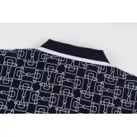 $41.00 USD Gucci T-Shirts Short Sleeved For Men #1303050