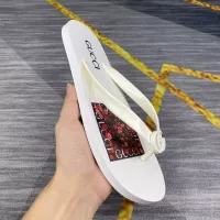 $45.00 USD Gucci Slippers For Men #1303052