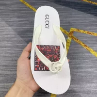 $45.00 USD Gucci Slippers For Men #1303052