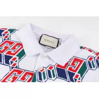 $41.00 USD Gucci T-Shirts Short Sleeved For Men #1303054