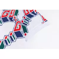$41.00 USD Gucci T-Shirts Short Sleeved For Men #1303054