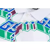 $41.00 USD Gucci T-Shirts Short Sleeved For Men #1303055
