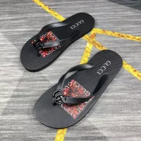 $45.00 USD Gucci Slippers For Men #1303056