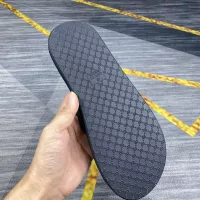 $45.00 USD Gucci Slippers For Men #1303056