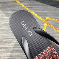 $45.00 USD Gucci Slippers For Men #1303056