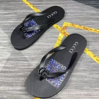 $45.00 USD Gucci Slippers For Men #1303057