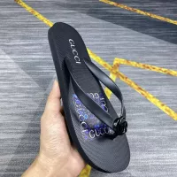 $45.00 USD Gucci Slippers For Men #1303057