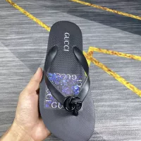 $45.00 USD Gucci Slippers For Men #1303057