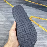 $45.00 USD Gucci Slippers For Men #1303057