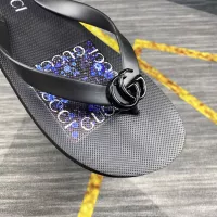 $45.00 USD Gucci Slippers For Men #1303057