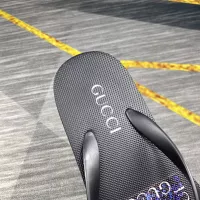 $45.00 USD Gucci Slippers For Men #1303057
