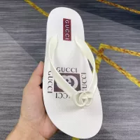 $45.00 USD Gucci Slippers For Men #1303058