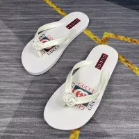 $45.00 USD Gucci Slippers For Men #1303060