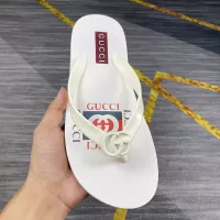 $45.00 USD Gucci Slippers For Men #1303060