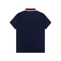 $40.00 USD Gucci T-Shirts Short Sleeved For Men #1303061