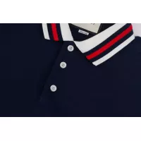$40.00 USD Gucci T-Shirts Short Sleeved For Men #1303061