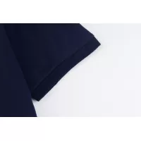 $40.00 USD Gucci T-Shirts Short Sleeved For Men #1303061