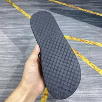 $45.00 USD Gucci Slippers For Men #1303062