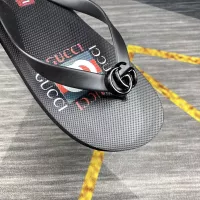 $45.00 USD Gucci Slippers For Men #1303062