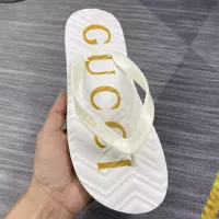 $45.00 USD Gucci Slippers For Men #1303065