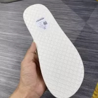 $45.00 USD Gucci Slippers For Men #1303065