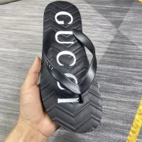 $45.00 USD Gucci Slippers For Men #1303066