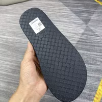$45.00 USD Gucci Slippers For Men #1303066